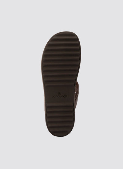 Jake Sandal