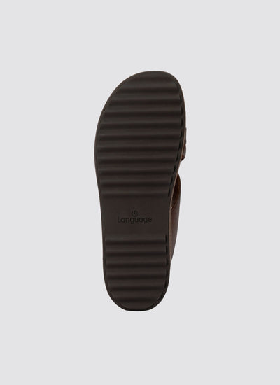 Richard Sandal