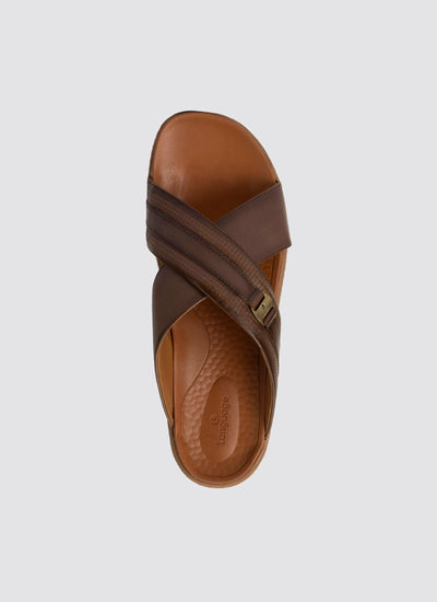Richard Sandal