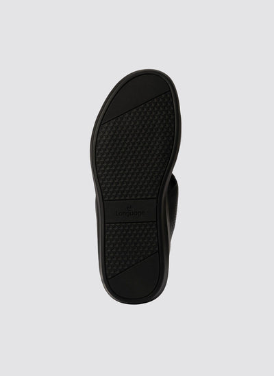 Lucius Sandal