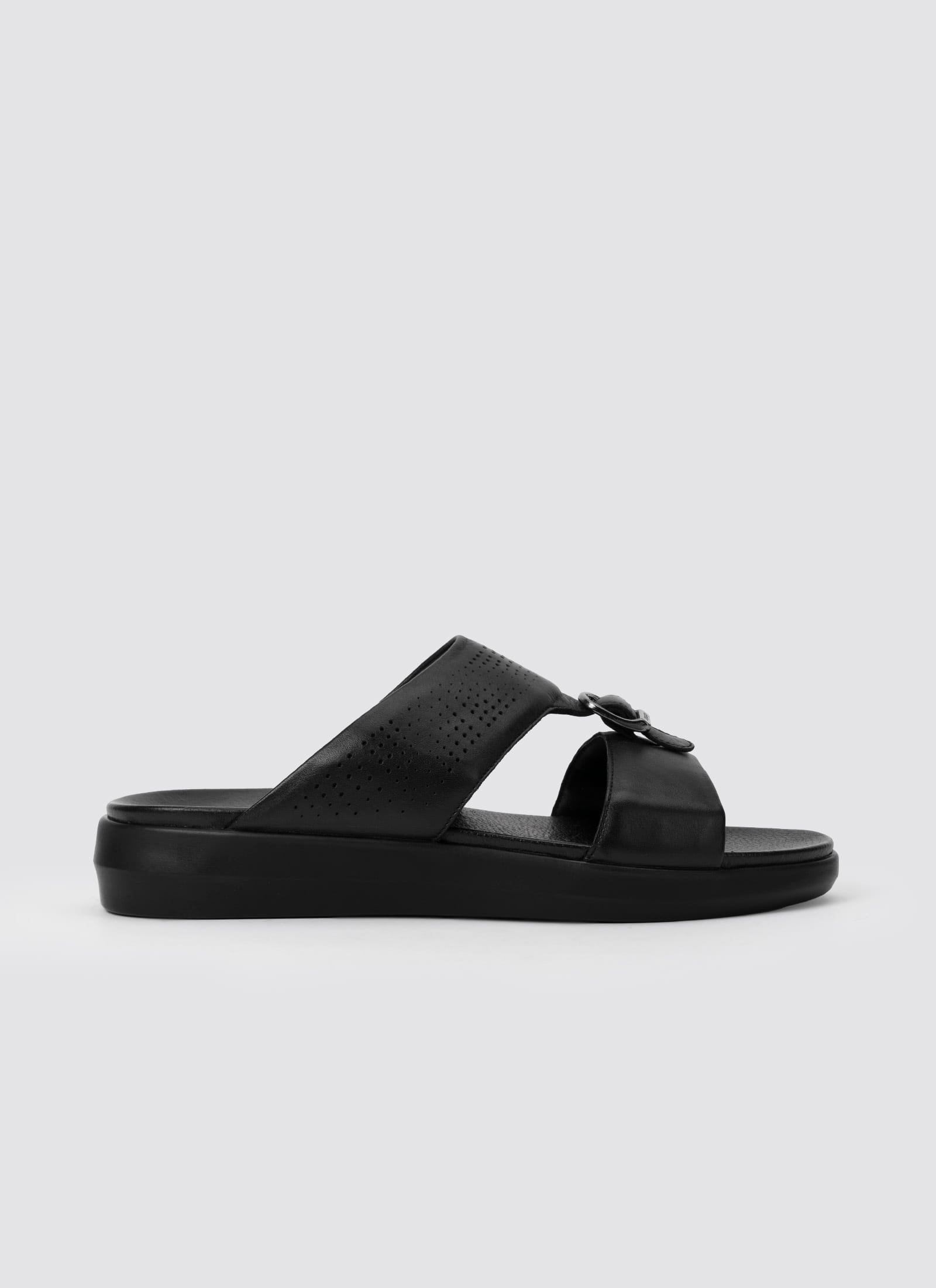 Lucius Sandal