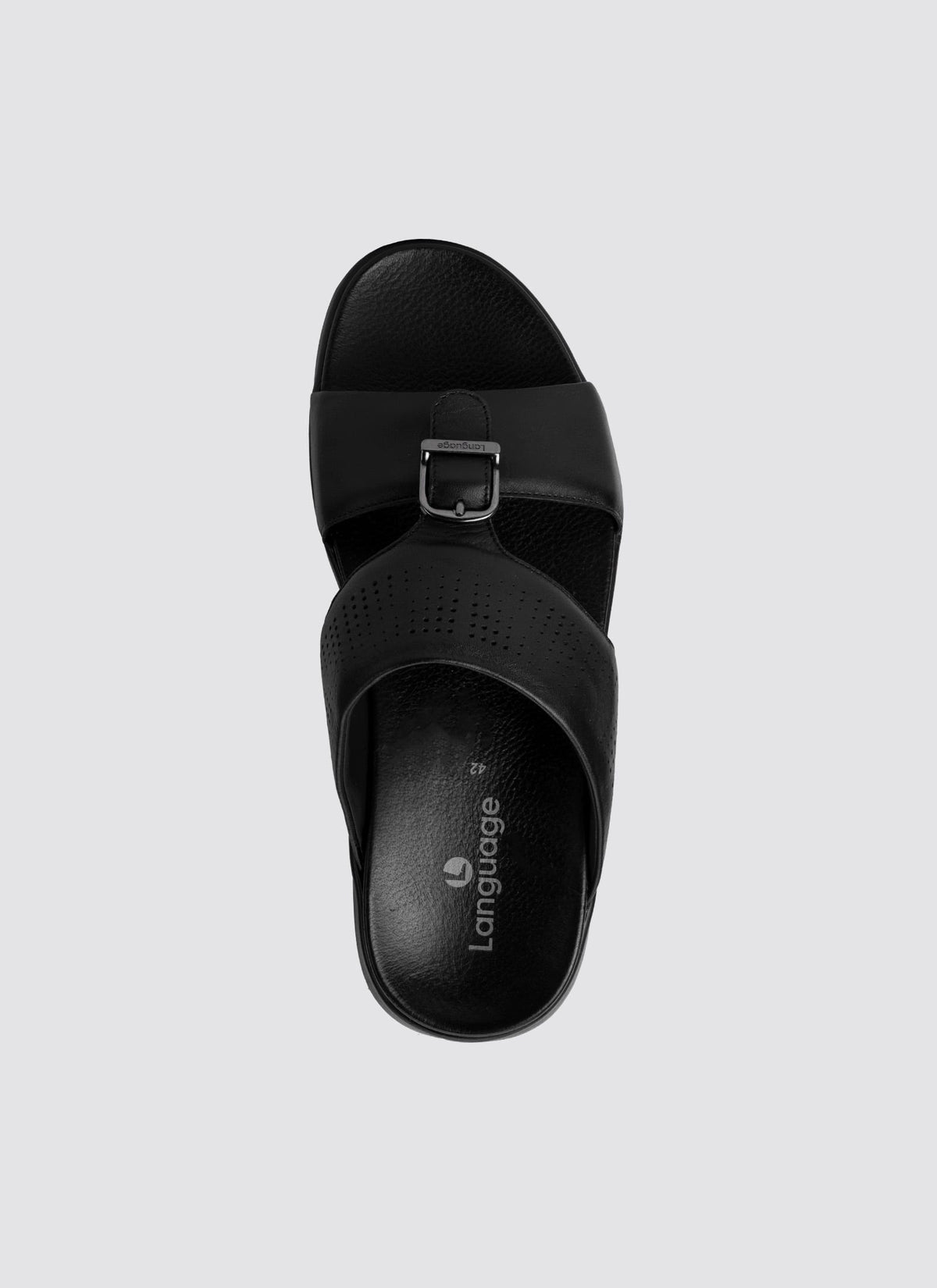 Lucius Sandal