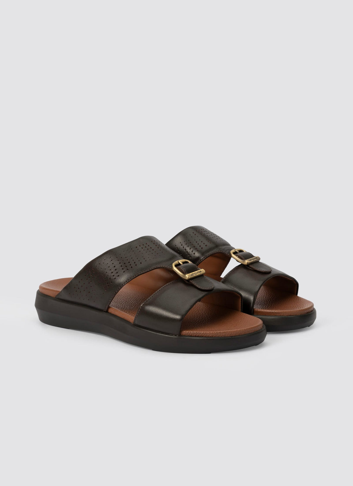 Lucius Sandal