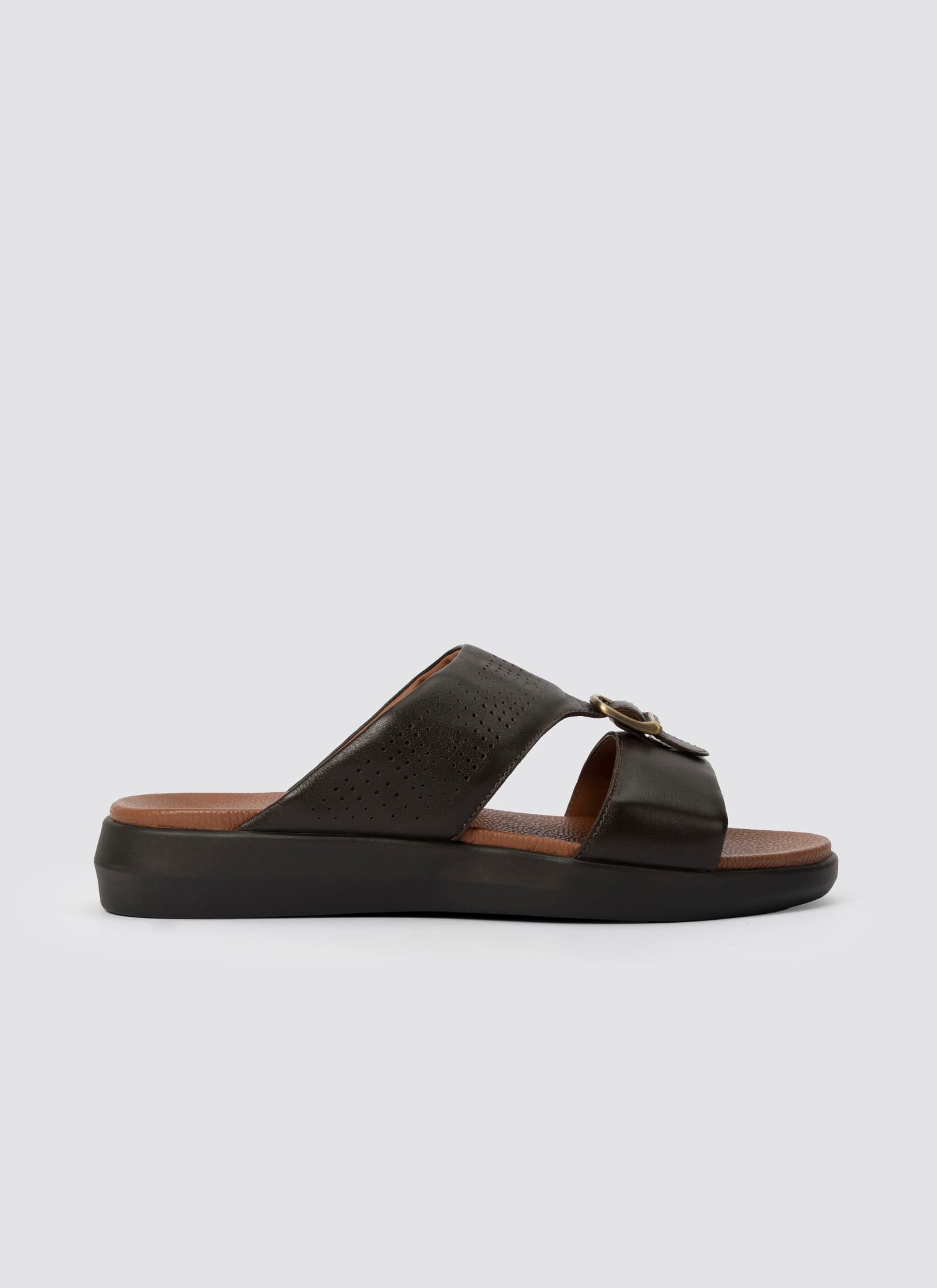 Lucius Sandal