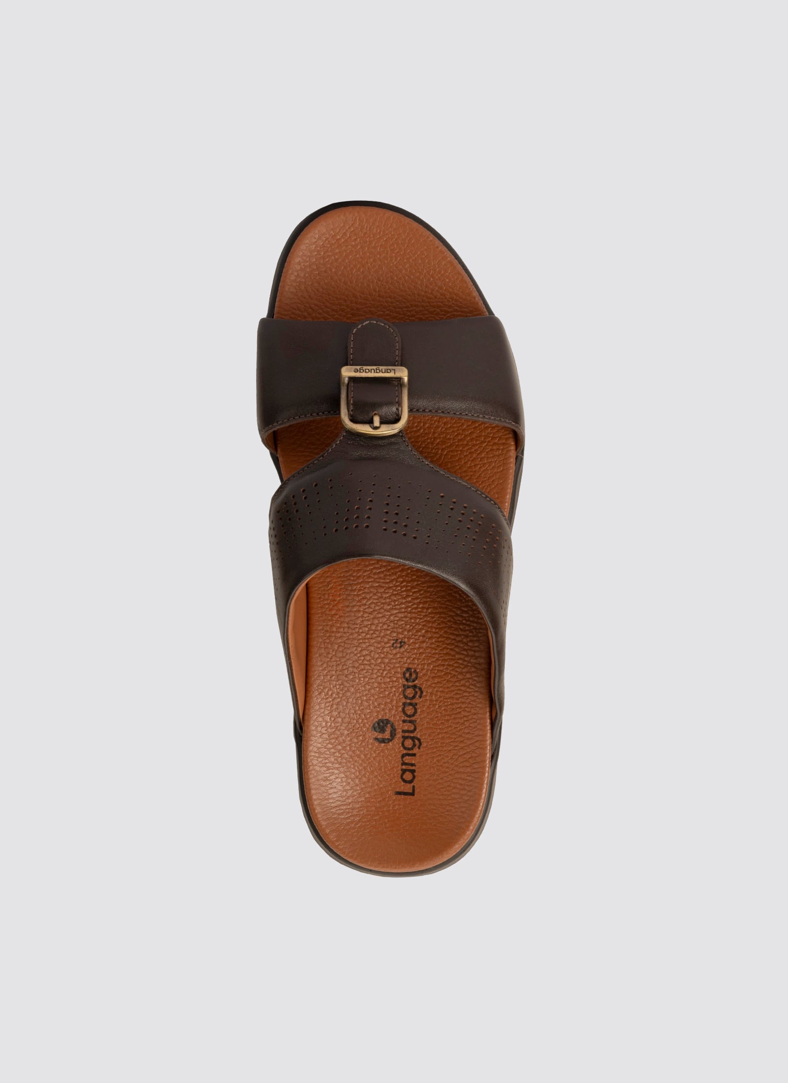 Lucius Sandal