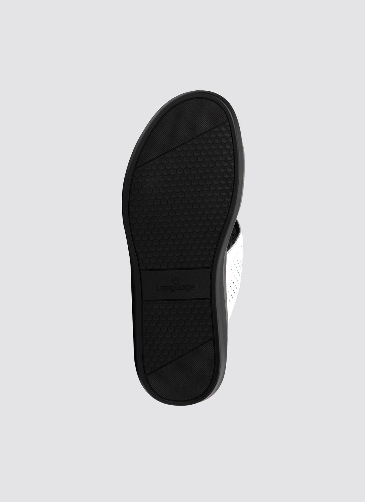 Lucius Sandal