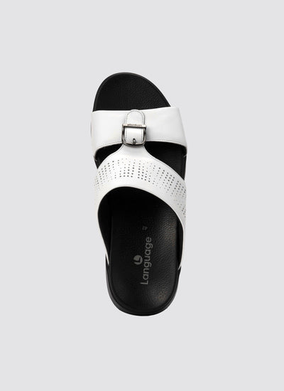 Lucius Sandal