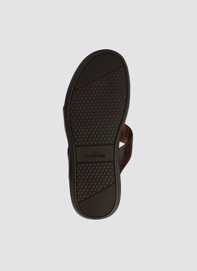 Hugh Sandal