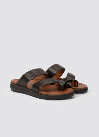 Hugh Sandal