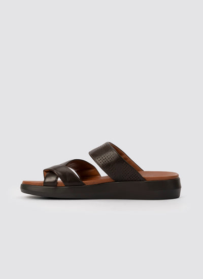 Hugh Sandal