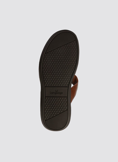 Hugh Sandal