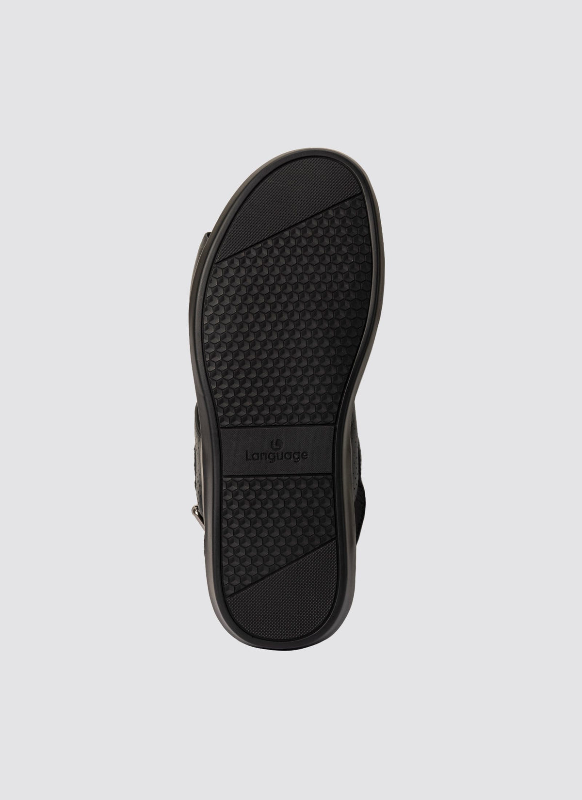 Glenn Sandal