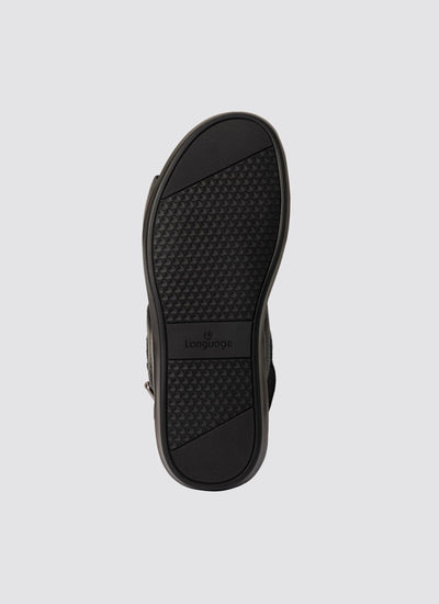 Glenn Sandal