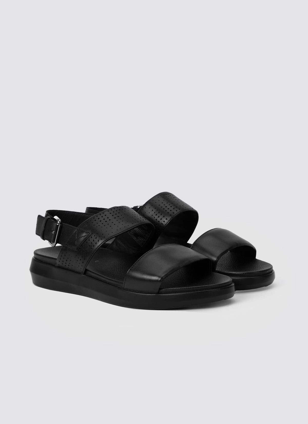 Glenn Sandal
