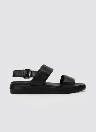 Glenn Sandal