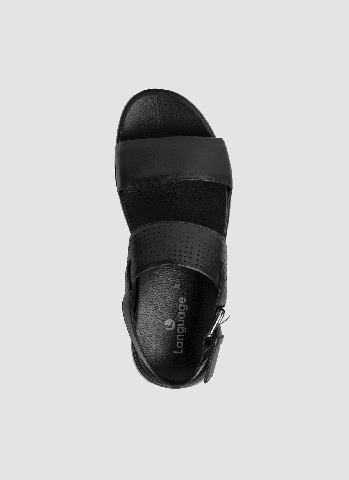 Glenn Sandal