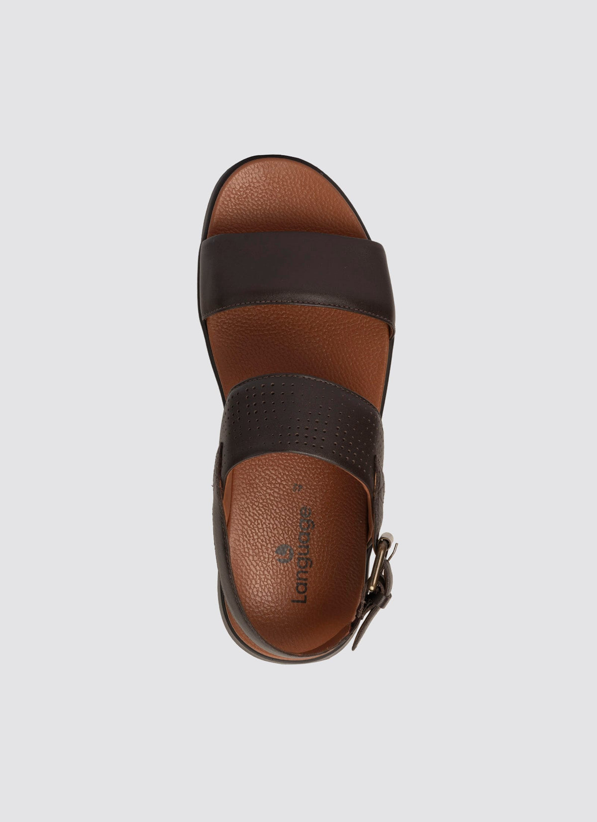 Glenn Sandal