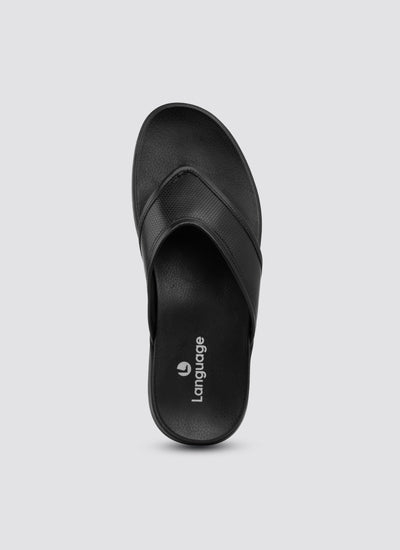 Corfu Sandal