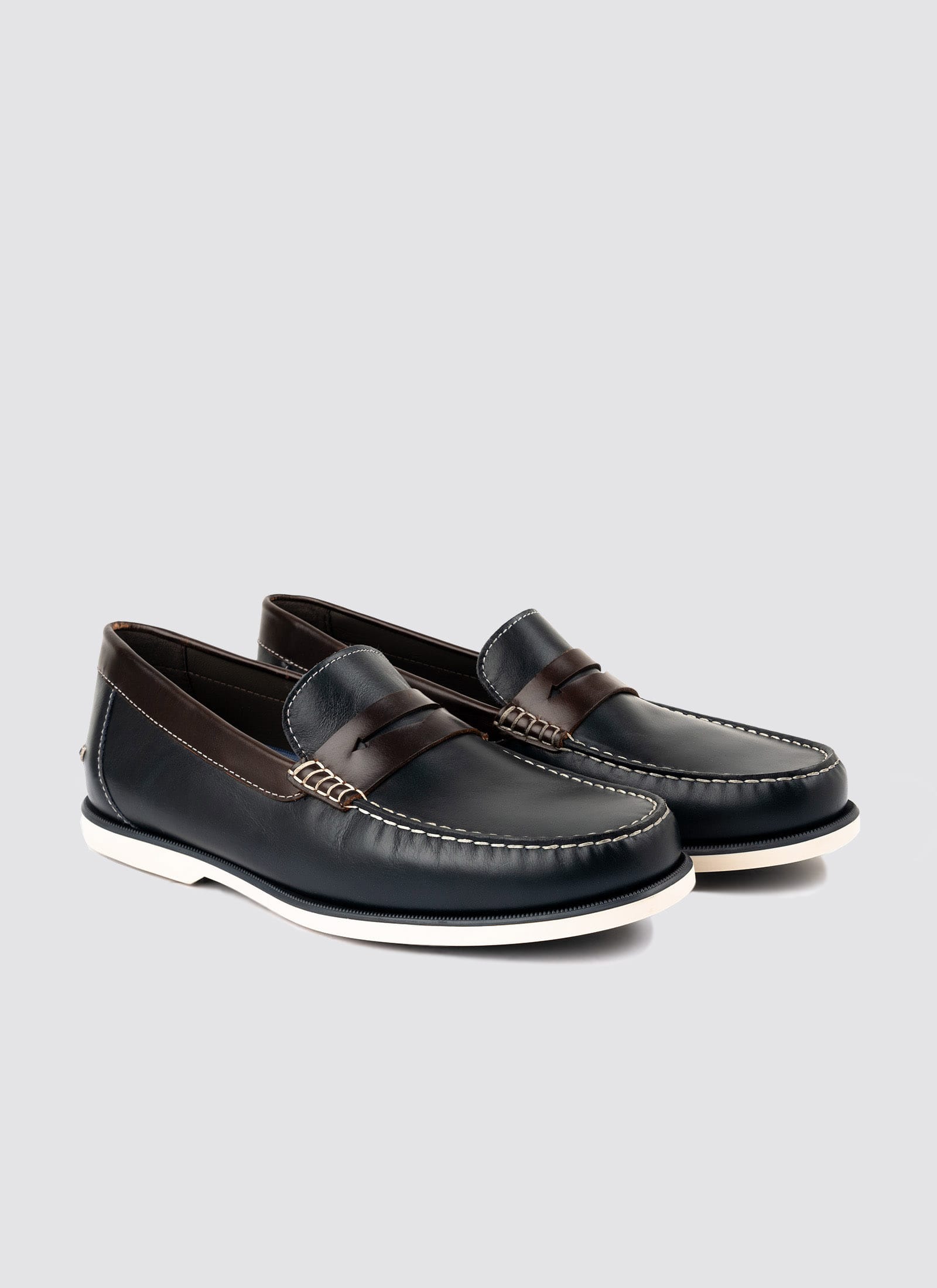 Rowan Loafer