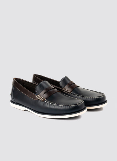 Rowan Loafer