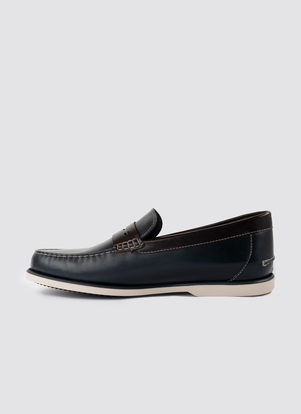 Rowan Loafer