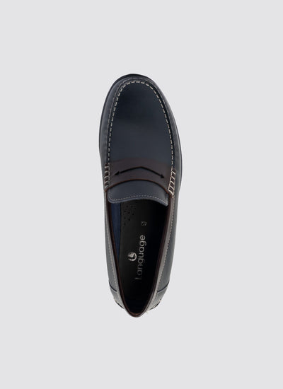Rowan Loafer