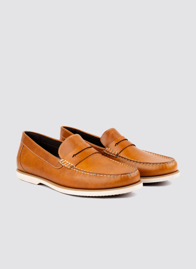 Rowan Loafer