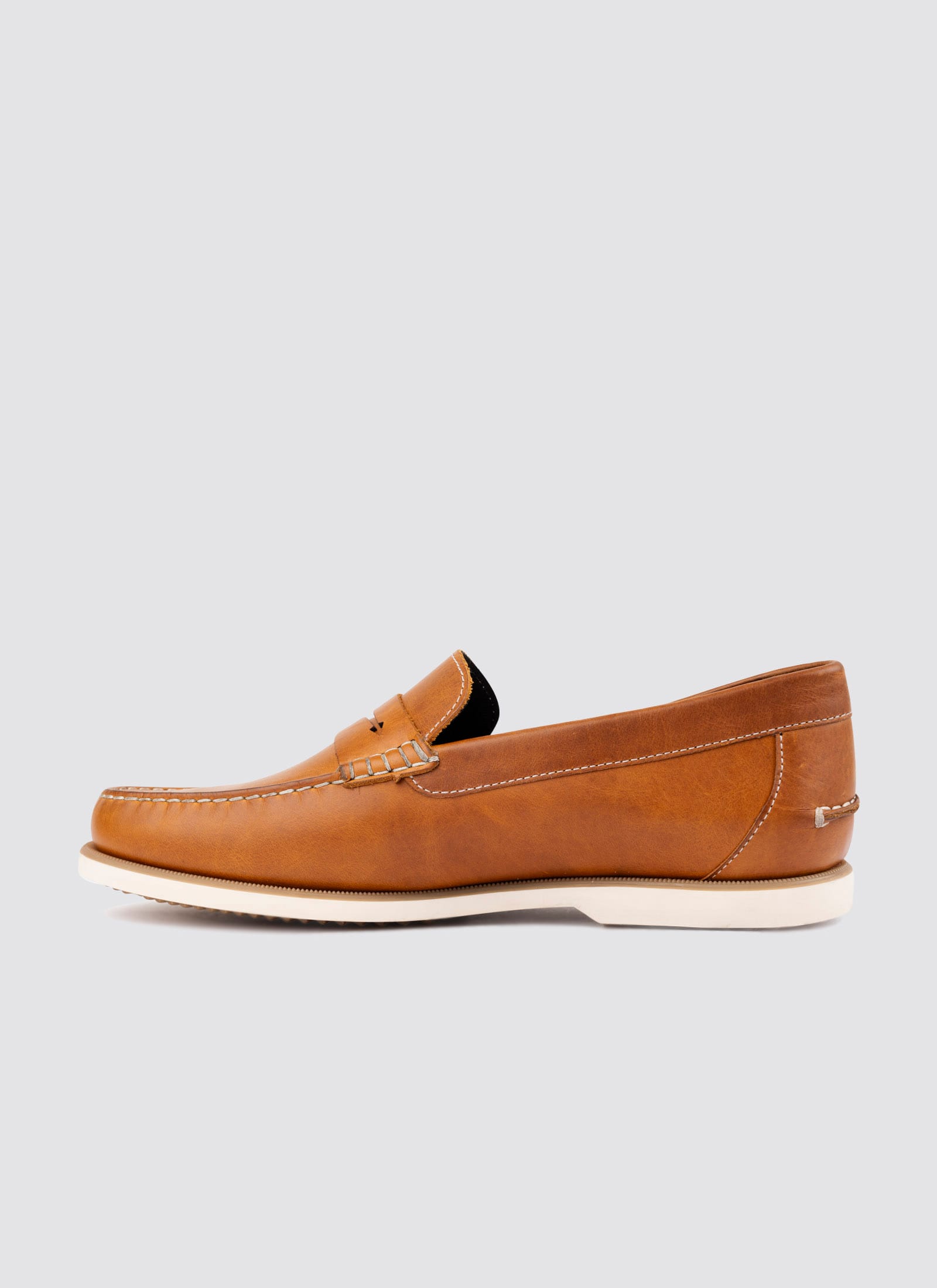 Rowan Loafer