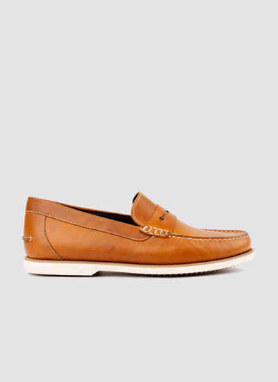 Rowan Loafer