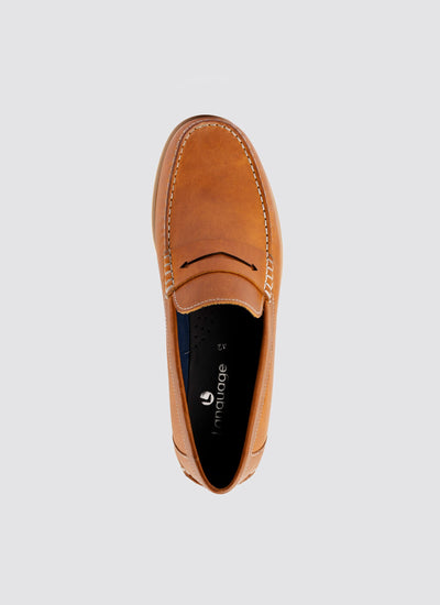 Rowan Loafer