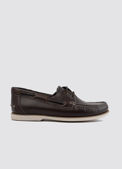 Barcino Lace-ups