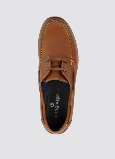 Barcino Lace-ups