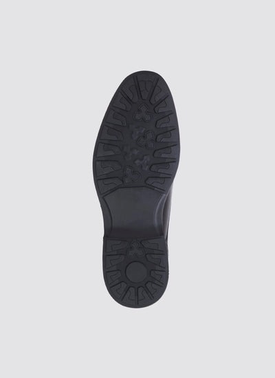 Lufton Lace-ups