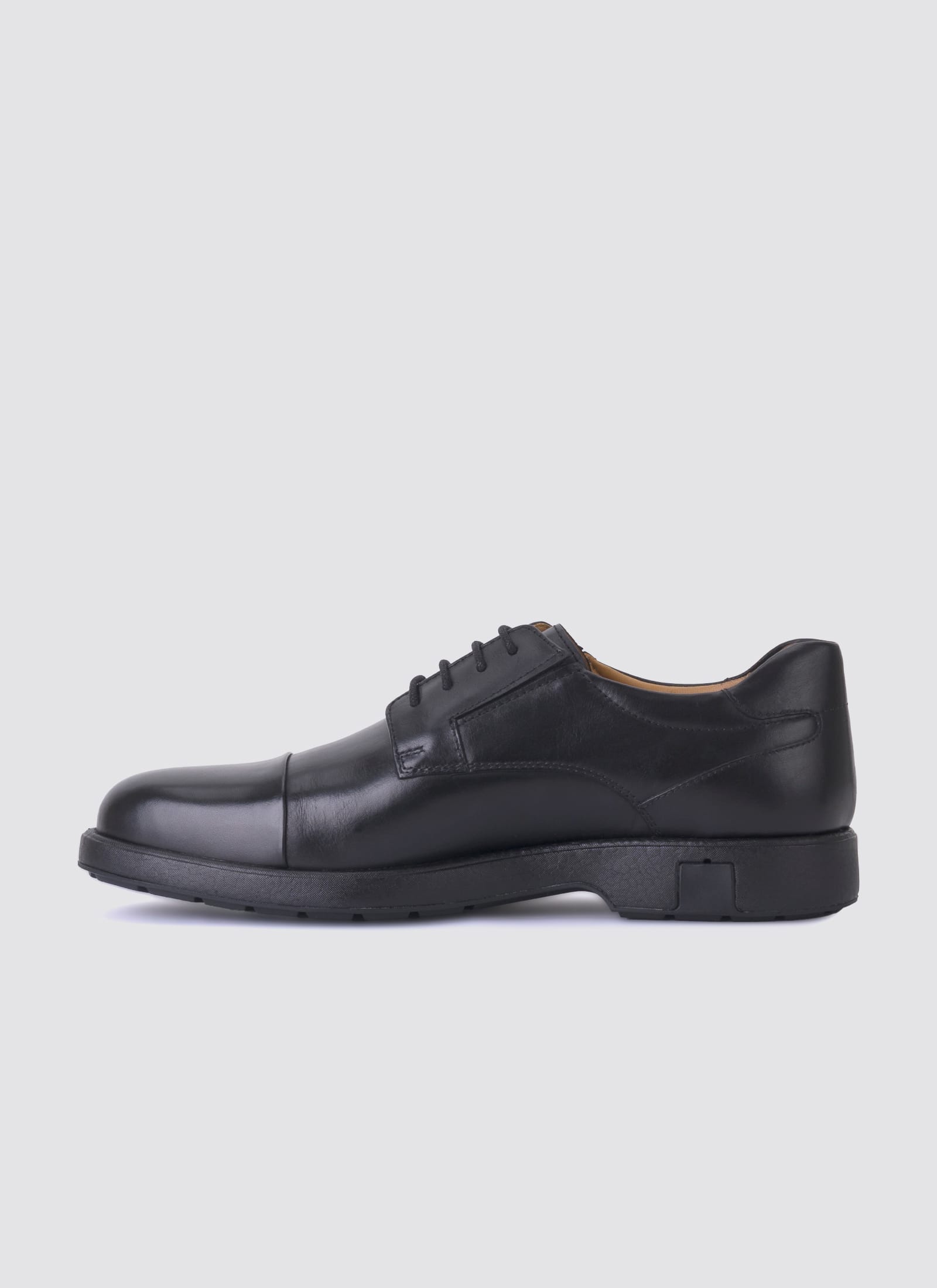 Lufton Lace-ups