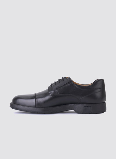 Lufton Lace-ups