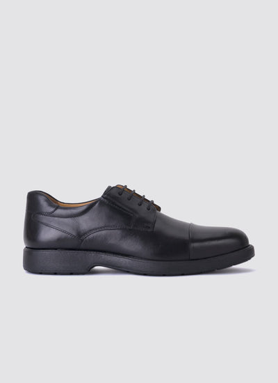 Lufton Lace-ups