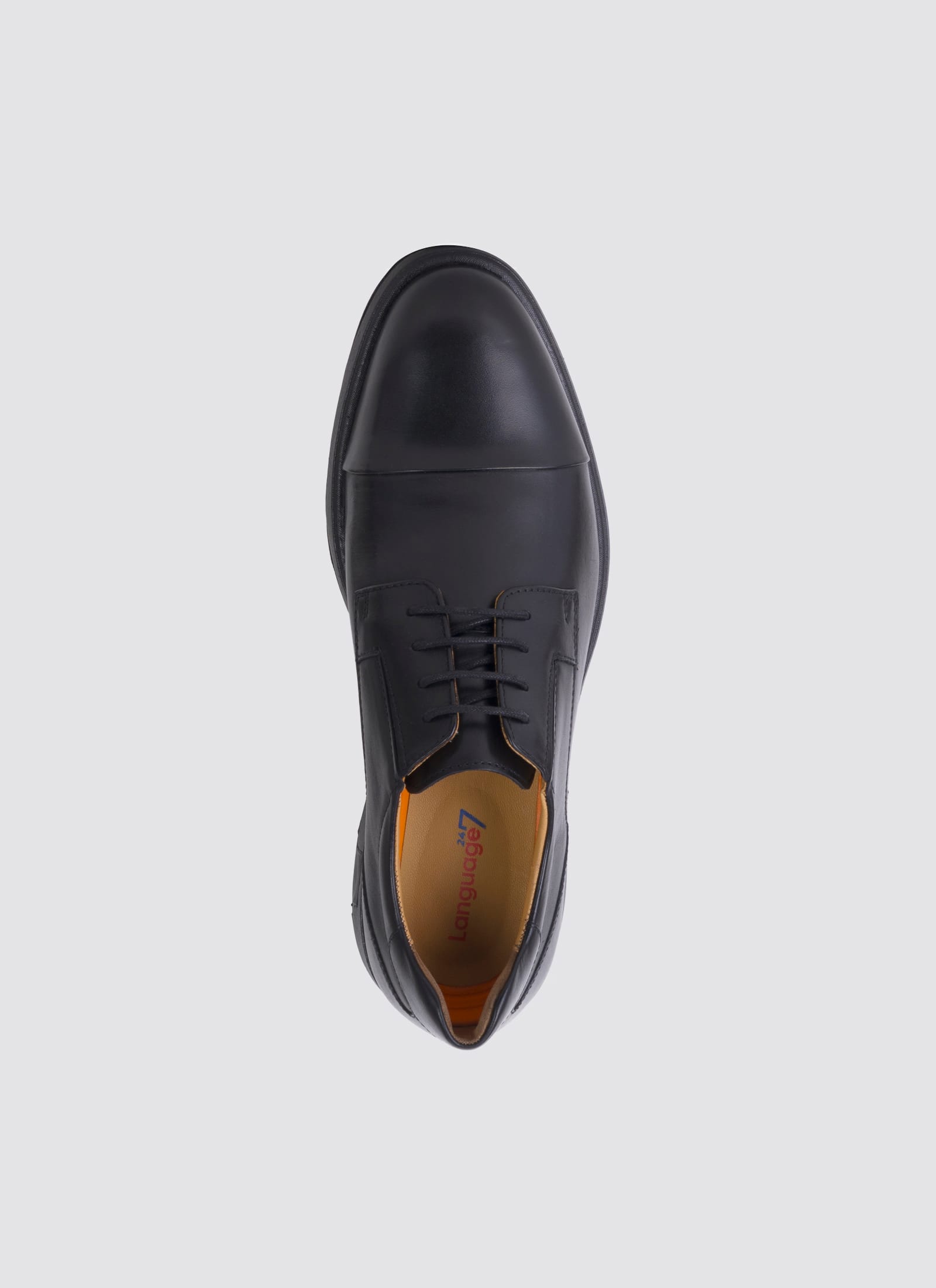Lufton Lace-ups