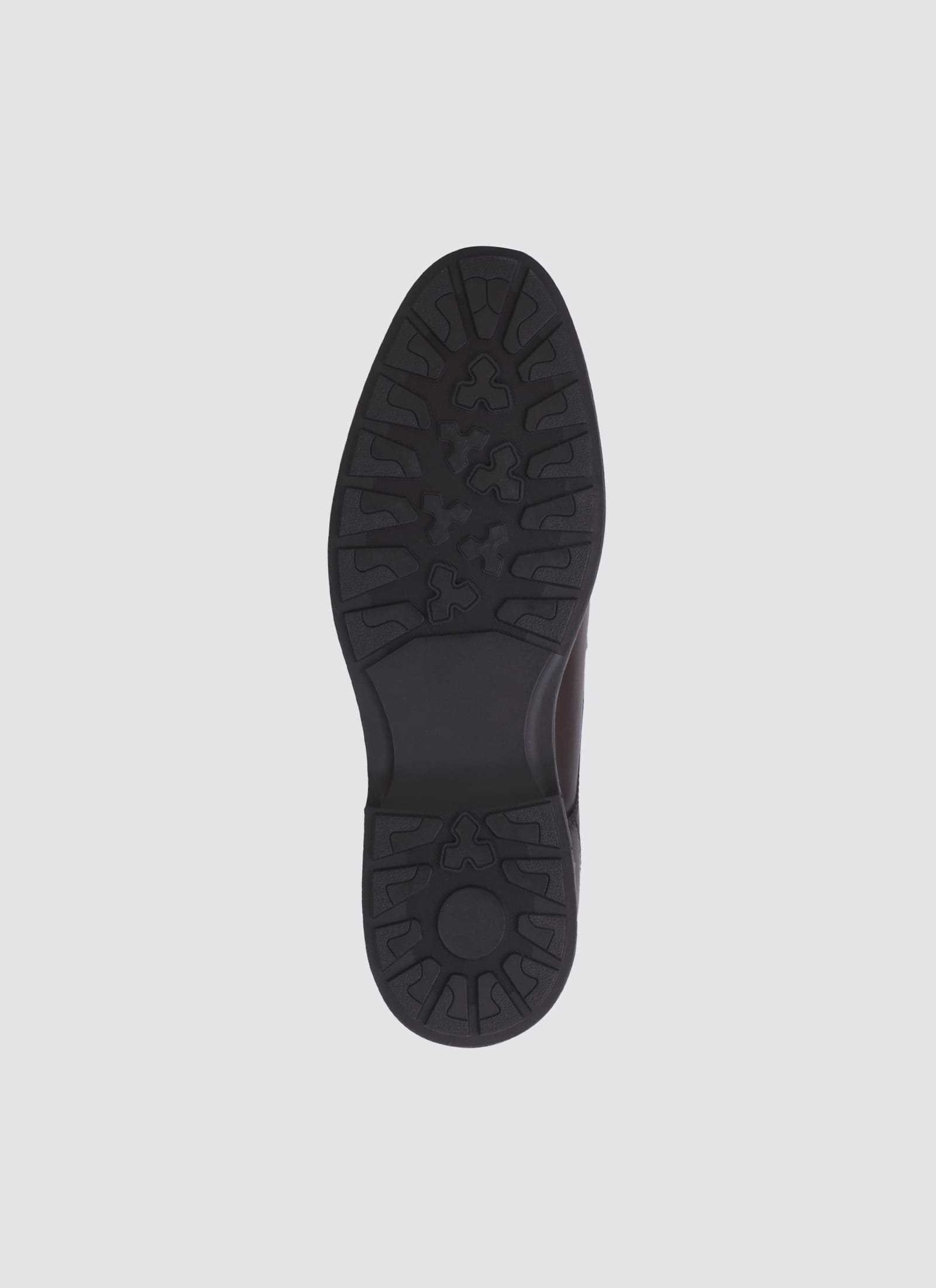 Lufton Lace-ups