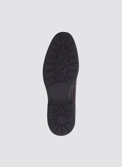 Lufton Lace-ups