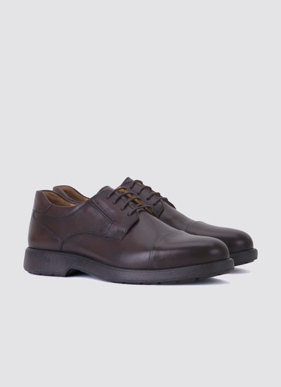 Lufton Lace-ups