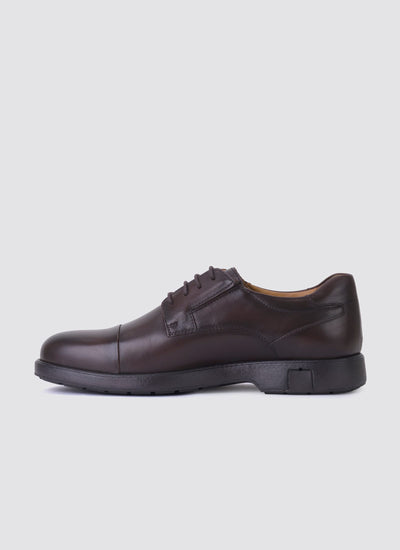 Lufton Lace-ups