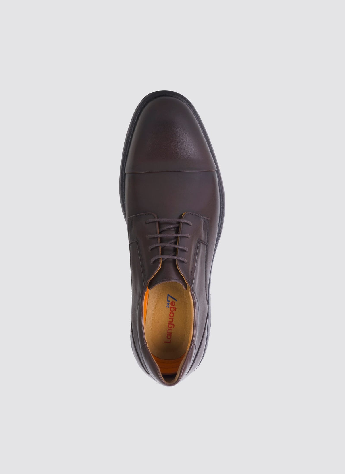 Lufton Lace-ups