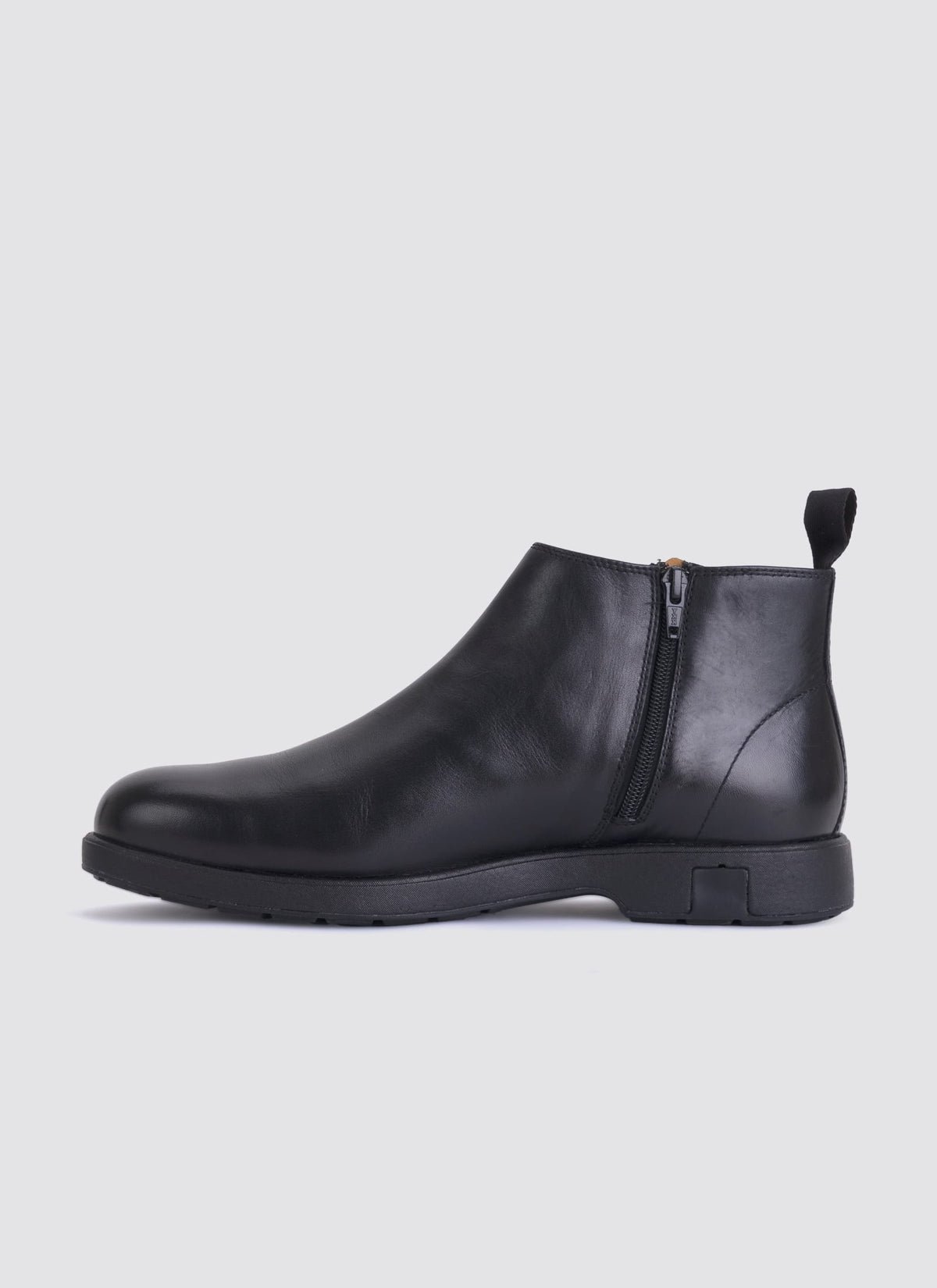 Ryker Boot