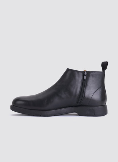 Ryker Boot