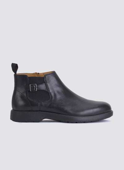 Ryker Boot