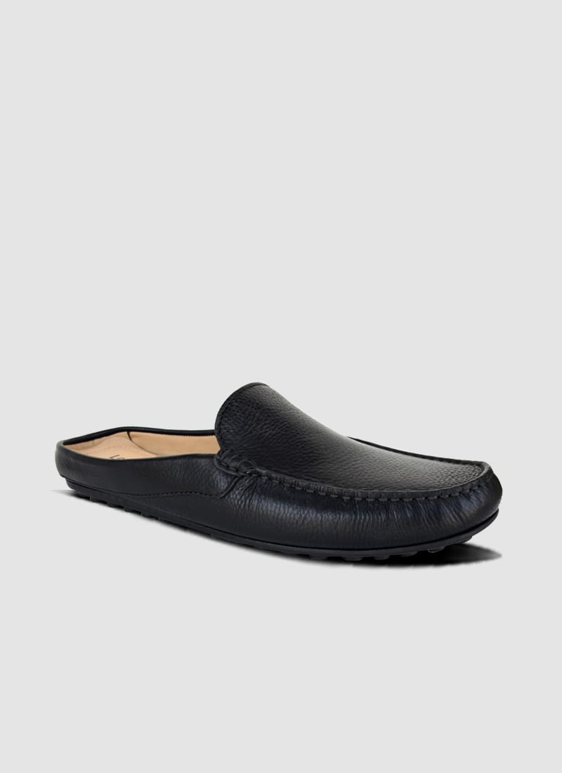 Lemas Mule