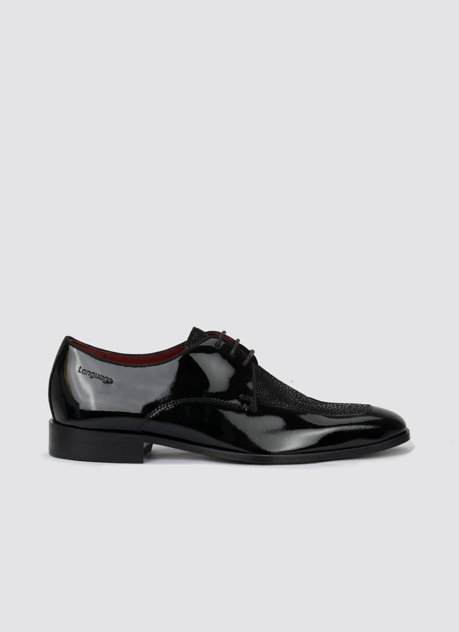 Chester Lace-ups