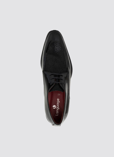 Chester Lace-ups