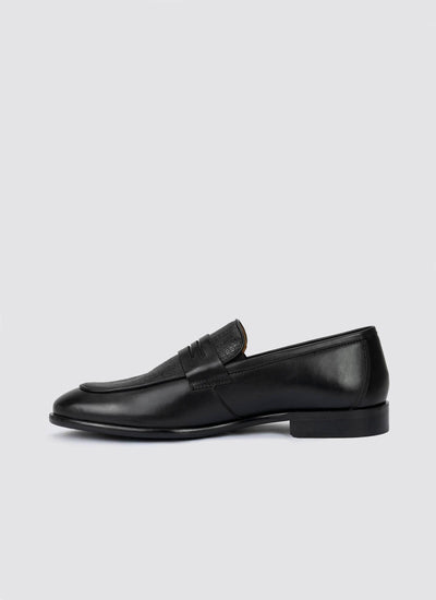 Troy Loafer