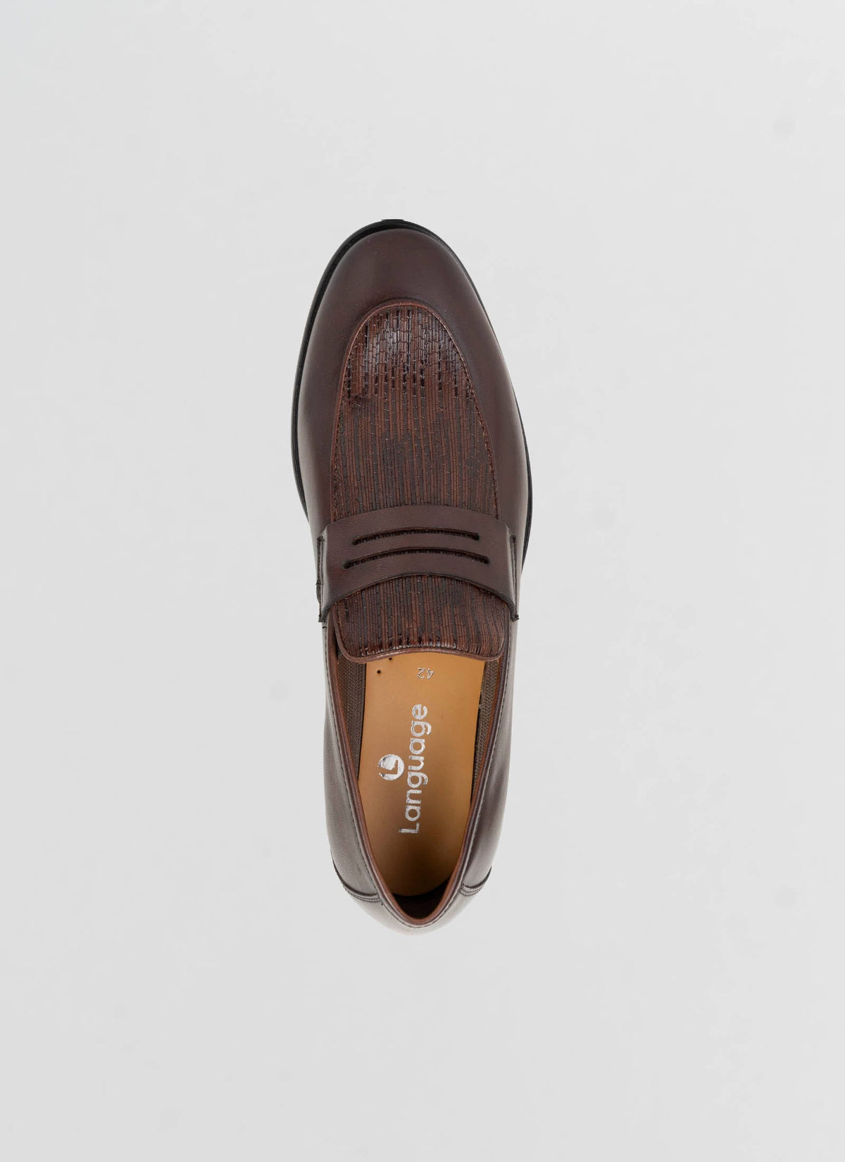 Troy Loafer